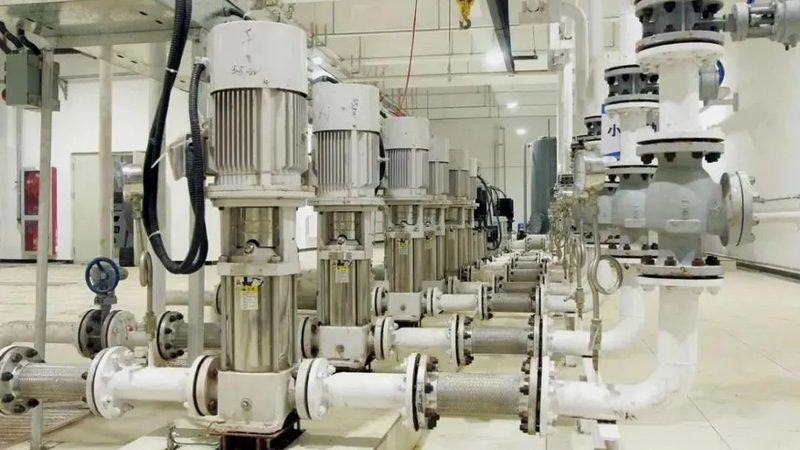 控制柜散热设计参数表：深入探讨优化散热性能与设备寿命的关系